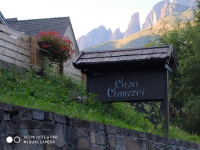 casa canazei Alba
